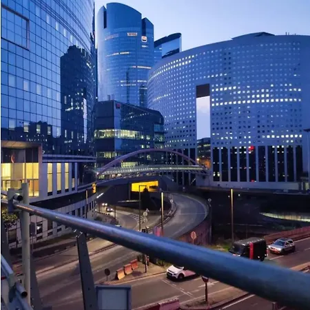 شقة Outstanding Studio Near Paris